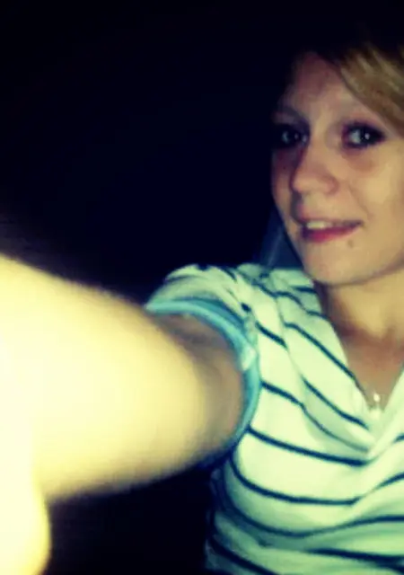 Лилия из Игры, ищу на сайте дружбу