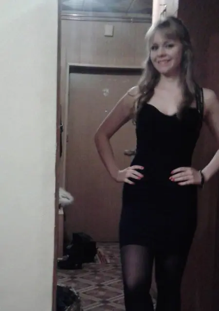 Я Илона, 25, знакомлюсь без обязательств в Микуне