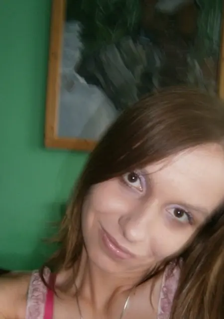 Алина из Кунгура, мне 25, познакомлюсь для дружбы