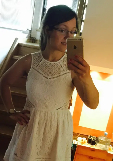 Я Лариса, 23, знакомлюсь для общения в Мысках