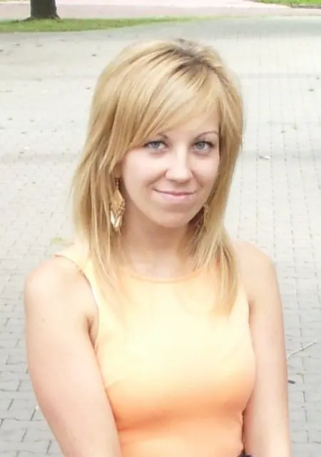 Я Варвара, 24, из Электростали, ищу знакомство для постоянных отношений