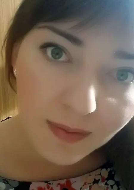 Я Снежана, 27, из Балашова, ищу знакомства на одну ночь