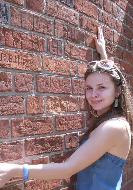 Я Алла, 24, из Изобильного, ищу знакомство для вирта