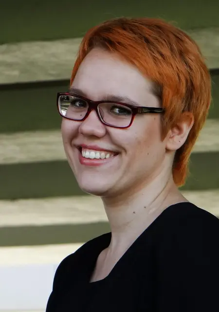 Майя из Сергиева Посада, ищу на сайте общение