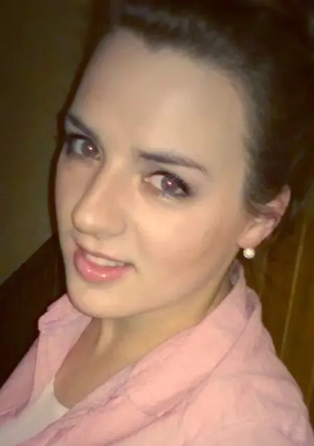 Я Анна, 22, из Междуреченска, ищу знакомство для общения