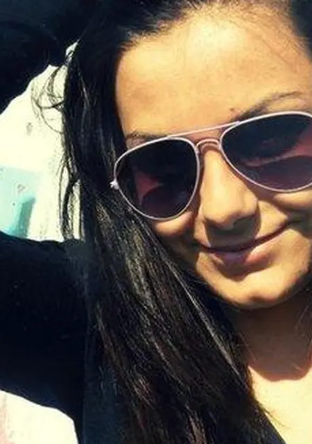 Я Инна, 25, знакомлюсь без обязательств в Урюпинске