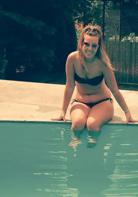 Олеся из Донского, ищу на сайте знакомства на одну ночь