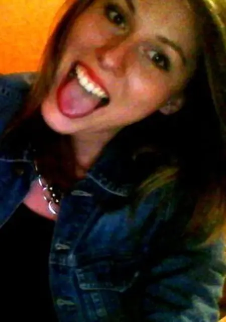 Елизавета из Кашина, мне 24, познакомлюсь для общения