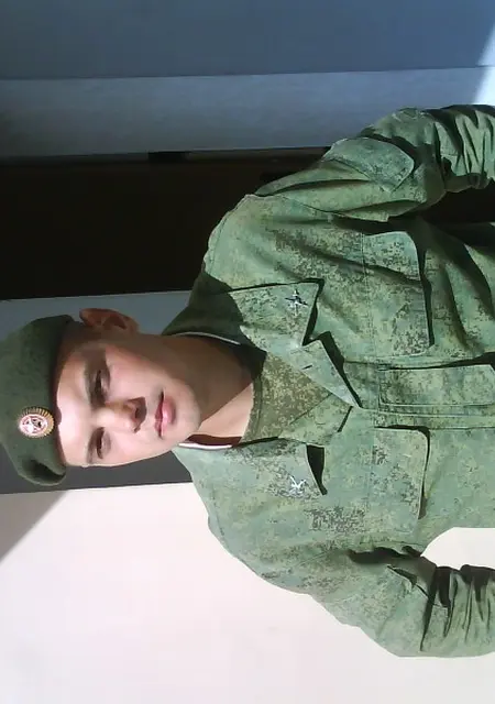 Семен из Наро-Фоминска, мне 37, познакомлюсь без обязательств