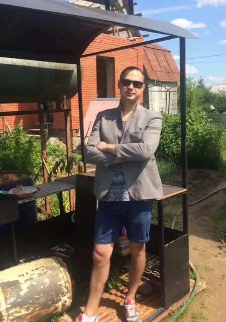 Евгений из Протвина, ищу на сайте приятное времяпровождение