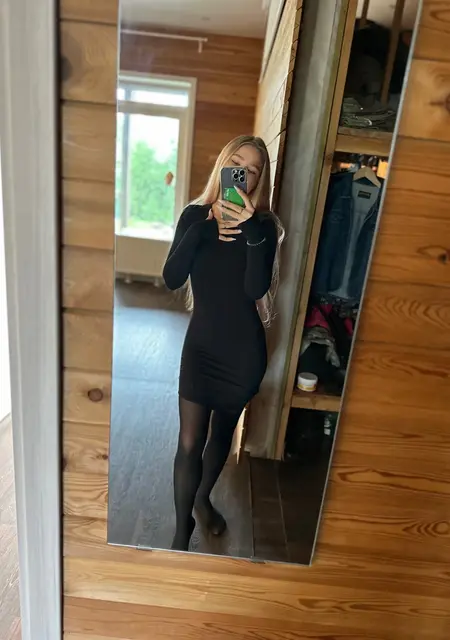 Дарья из Норильска, мне 21, познакомлюсь для дружбы