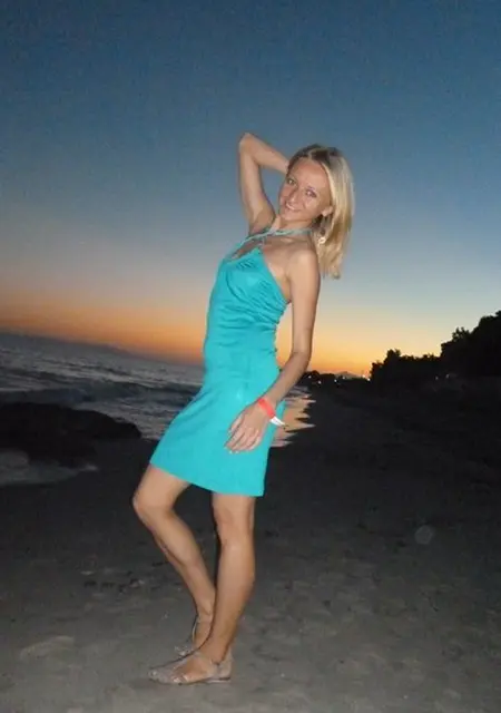 Я Евгения, 43, знакомлюсь для вирта в Владивостоке