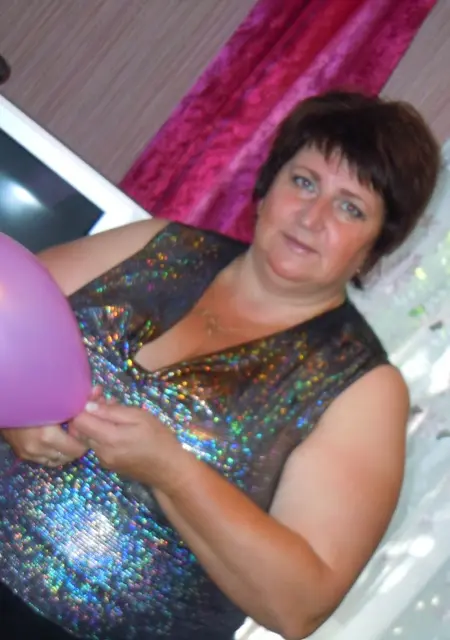 Я Ольга, 54, из Нижнего Новгорода, ищу знакомство для приятного времяпровождения