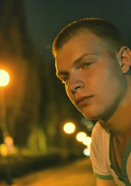 John Silver из Липецка, ищу на сайте знакомства на одну ночь