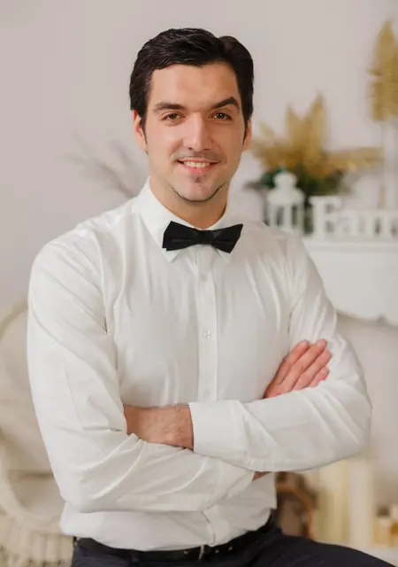 Александр из Иванова, ищу на сайте знакомства на одну ночь