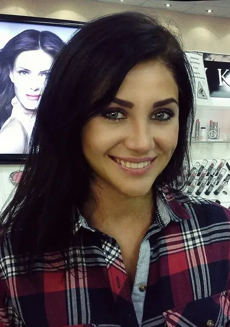 Марина из Троицка, мне 33, познакомлюсь для дружбы