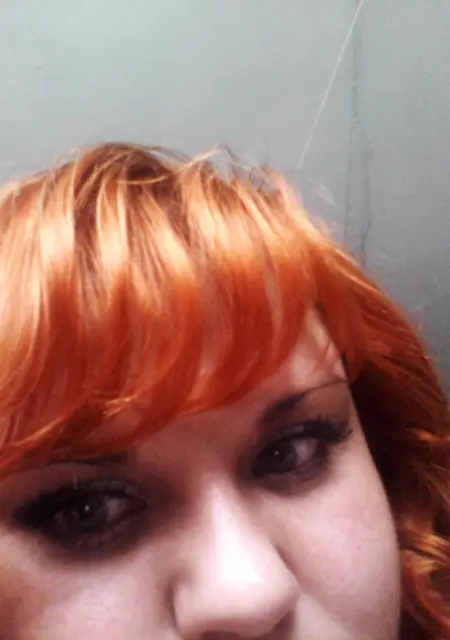 Я Любовь, 37, из Печоры, ищу знакомства без обязательств