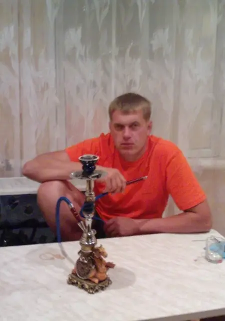 Я Виктор, 41, знакомлюсь без обязательств в Лянторе