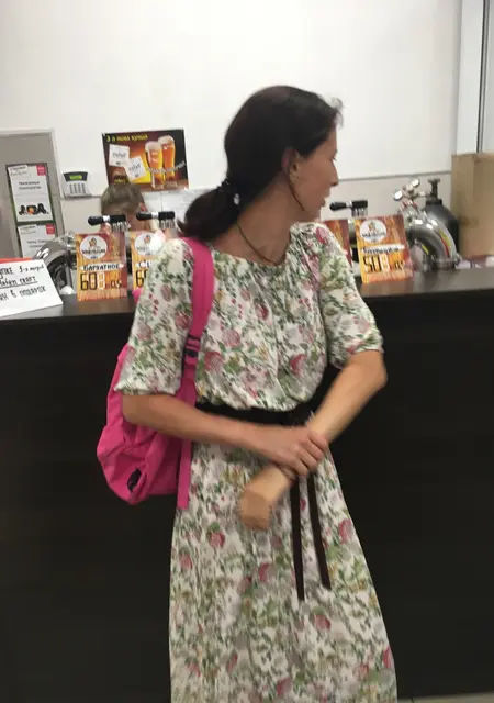 Марина из Апшеронска, ищу на сайте постоянные отношения