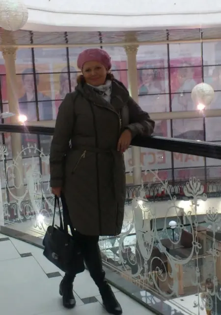 Я Марина, 58, знакомлюсь для постоянных отношений в Иркутске