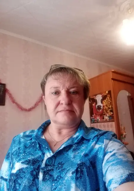 Я Тата, 51, из Челябинска, ищу знакомство для постоянных отношений