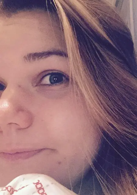 Malina из Тольятти, ищу на сайте знакомства на одну ночь