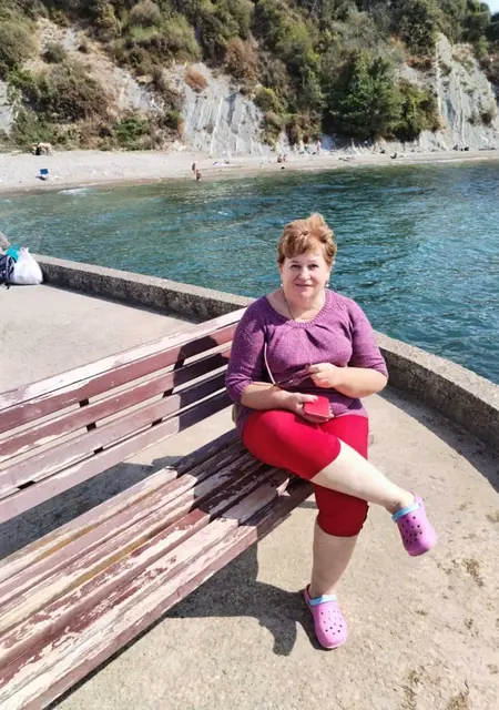 Ирина из Краснодара, ищу на сайте общение