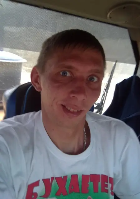 Я Лёха, 37, знакомлюсь без обязательств в Воронежской