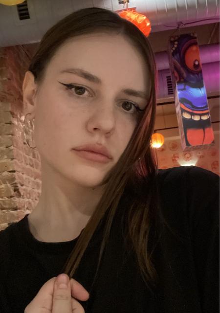 Я Анастасия, 28, из Челябинска, ищу знакомство для приятного времяпровождения