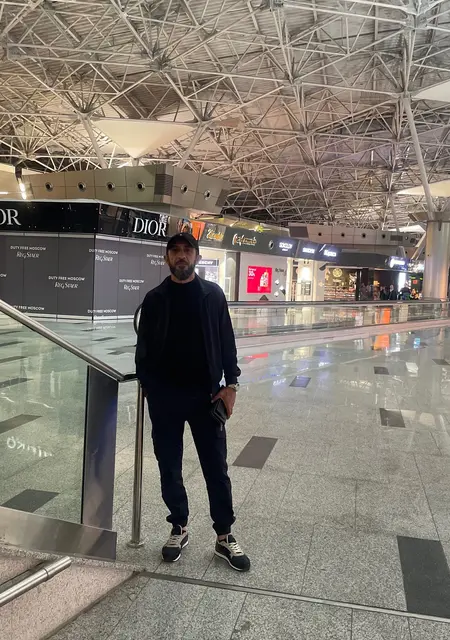 Я Gev, 43, из Армянского, ищу знакомства без обязательств