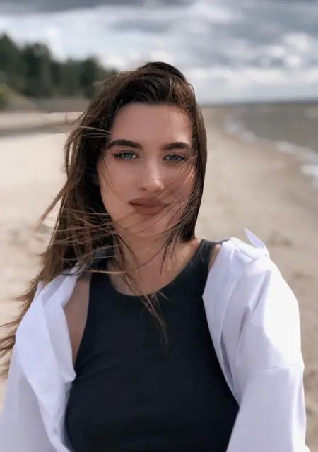 Alisa из Нижегородской, ищу на сайте вирта