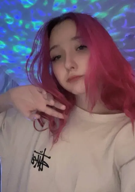 Я Алиса, 18, знакомлюсь для вирта в Липецке