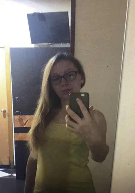 Я Вера, 41, знакомлюсь без обязательств в Твери