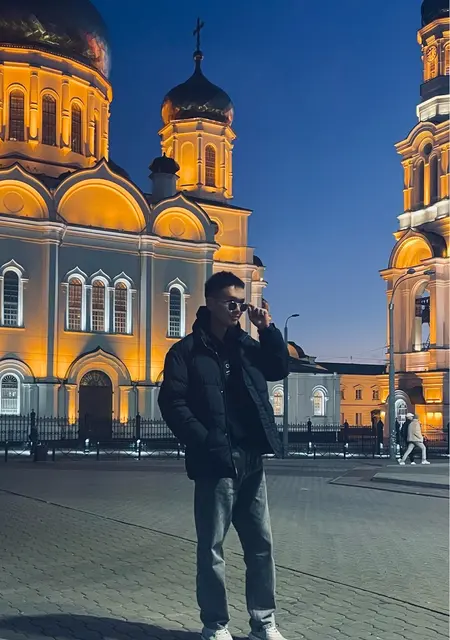 Никита из Артема, ищу на сайте знакомства на одну ночь