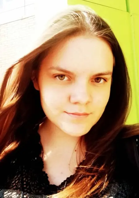 Ирина из Тюмени, ищу на сайте постоянные отношения