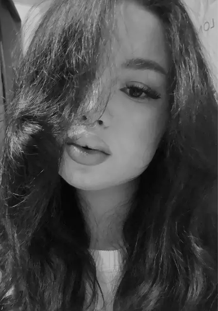 Я Анастасия, 19, из Хабаровска, ищу знакомство для вирта