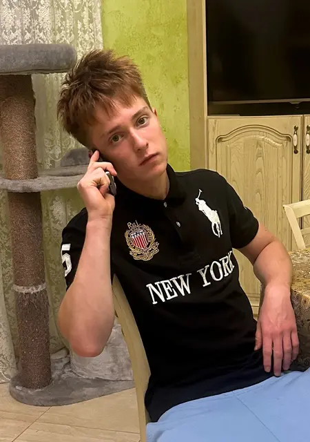 Savely из Гжели, ищу на сайте совместные путешествия