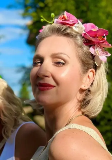 Я Ирина, 51, знакомлюсь для общения в Москве