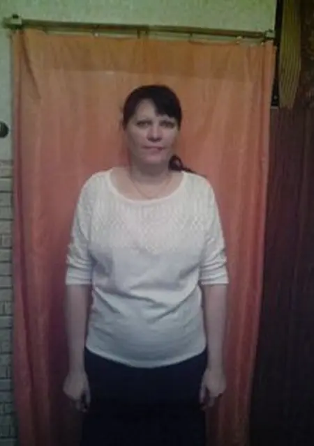 Natali из Краснотурьинска, мне 50, познакомлюсь для дружбы