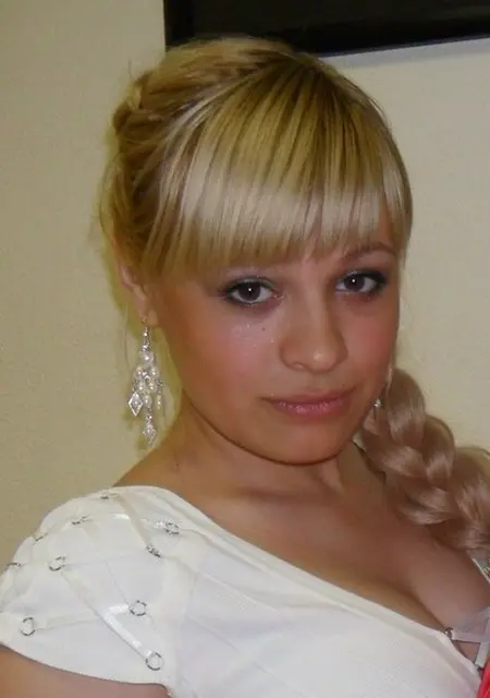 Я Елена, 32, из Саранска, ищу знакомства без обязательств