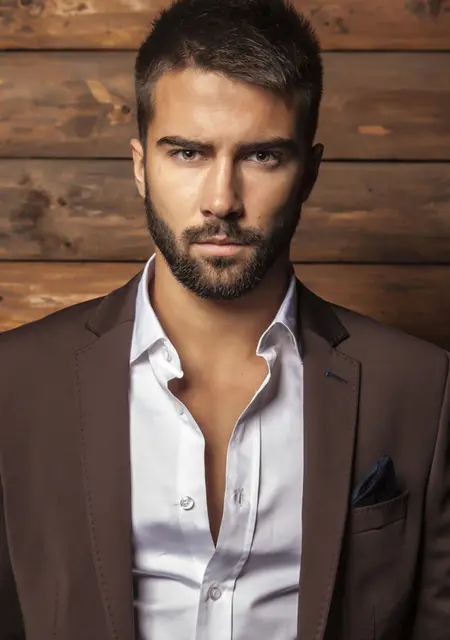 Я Иван, 36, знакомлюсь на одну ночь в Кирове