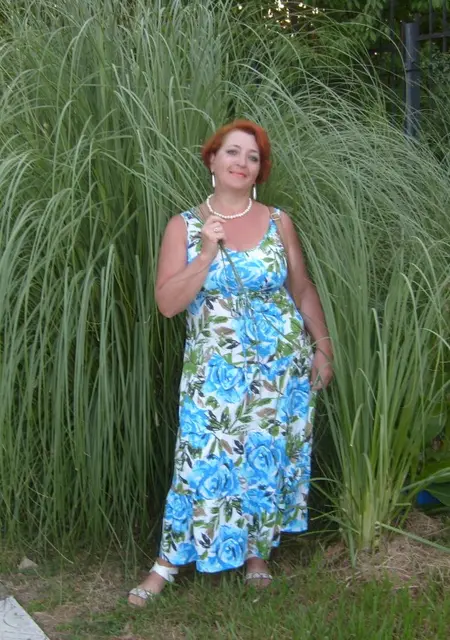 Лина Малиновска из Самары, мне 61, познакомлюсь для приятного времяпровождения