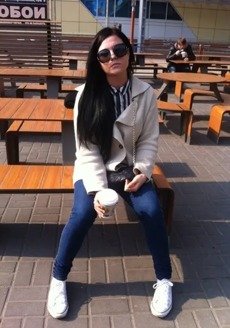 Я Кристина, 30, знакомлюсь в Дятькове