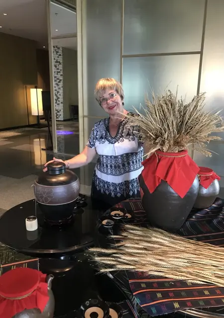 Наталья из Сыктывкара, мне 61, познакомлюсь для общения