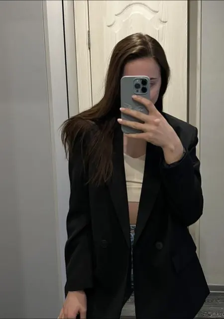 Я Lenara, 42, знакомлюсь на одну ночь в Астрахани