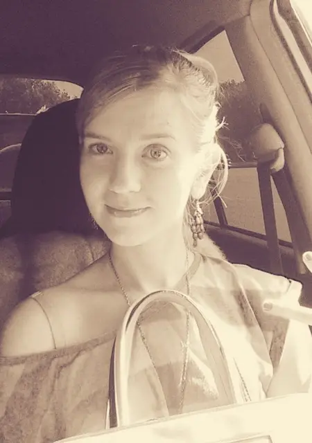 Я Оксана, 40, знакомлюсь для общения в Новокузнецке