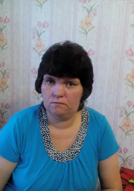 Анета из Братска, мне 50, познакомлюсь для дружбы