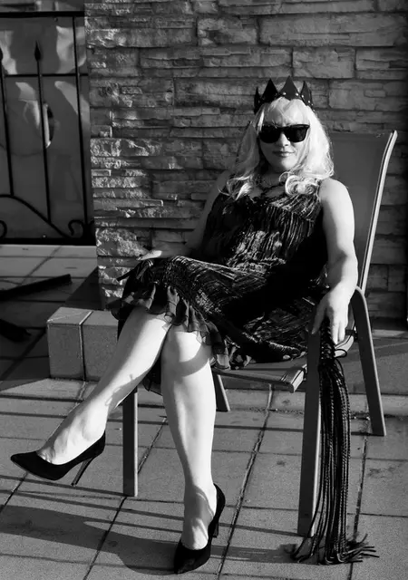 Королева из Самары, ищу на сайте общение