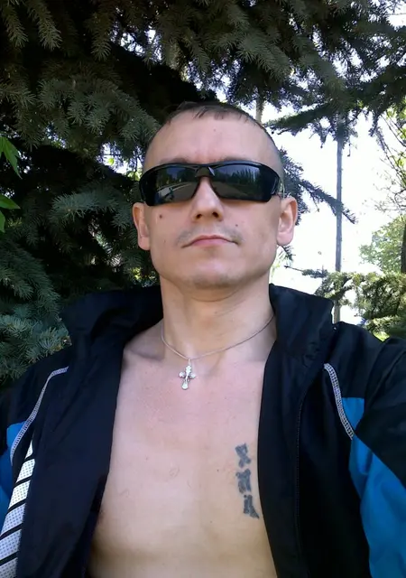 Я Сергей, 42, знакомлюсь на одну ночь в Фурманове