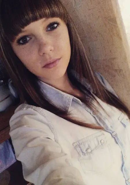 Я Настя, 28, знакомлюсь для общения в Старом Осколе